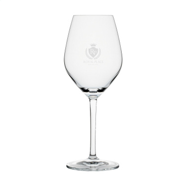 Logo trade mainostuote kuva: Nice Wine Glass 350 ml