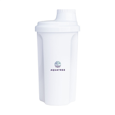 Logotrade mainoslahjat kuva: ShakePro 700 ml juomakuppi