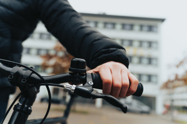 Logotrade liikelahjat kuva: Pedalfinder-pyöräkello