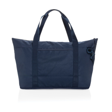 Logotrade mainostuotet kuva: Sonny Aware™ RPET XL tote kylmälaukku