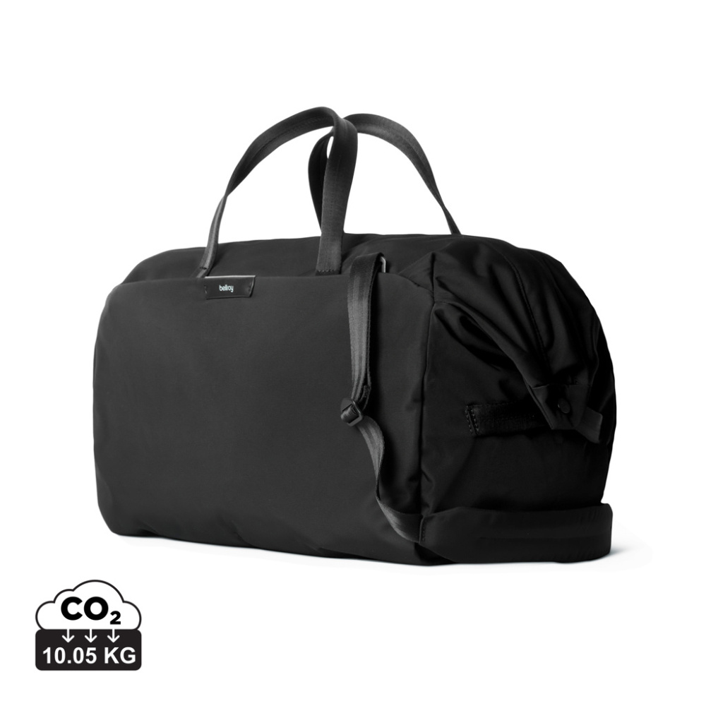 Logo trade mainostuote kuva: Bellroy Classic Weekender 45L