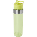 Dylan 650 ml:n Tritan pullo kaatonokkakannella, Lime