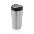 Avira Alix RCS re-steel click tumbler 400ML, hopea