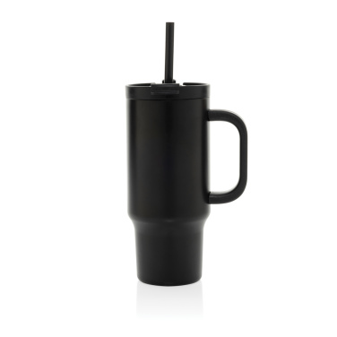 Logotrade mainostuotet kuva: Cruiser RCS kierrätetty vuotamaton Compact Tumbler 480ML