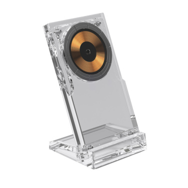 Logo trade mainostuote kuva: Magcharge 15W magneettinen langaton latausteline