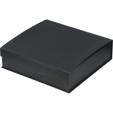 Logotrade mainoslahja tuotekuva: Pokaali bambupohjalla Oshawa