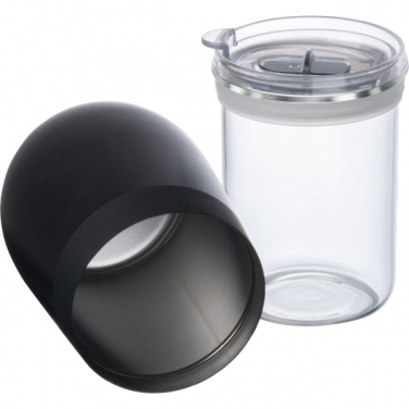 Logo trade mainoslahjat ja liikelahjat kuva: MoLu kierrätetystä ruostumattomasta teräksestä valmistettu juomakuppi