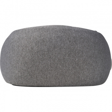 Logo trade liikelahja kuva: MoLu niskatyyny Prince George