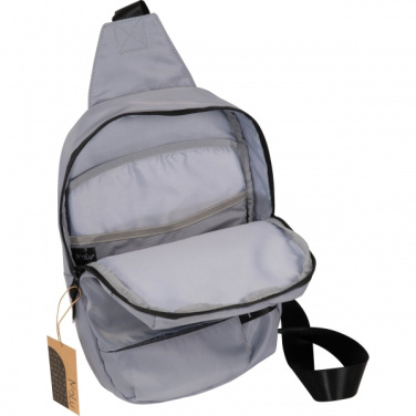 Logotrade mainoslahjat kuva: Molu-olkalaukku Saint-Hubert