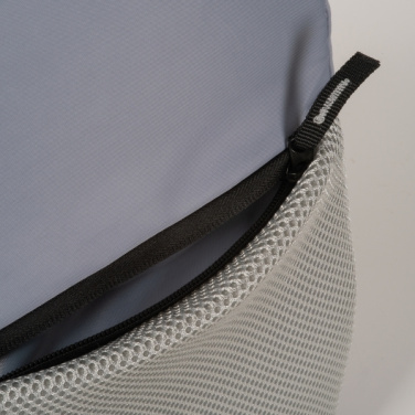 Logo trade mainoslahja kuva: Molu-olkalaukku Saint-Hubert