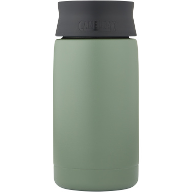 Logotrade mainostuote tuotekuva: CamelBak® Hot Cap 350 ml:n kuparivakuumi eristetty pullo