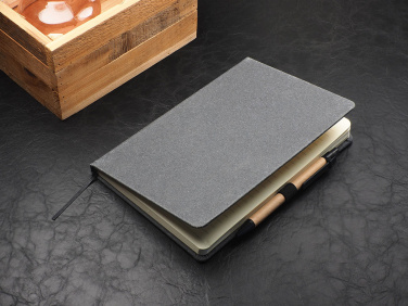 Logo trade mainostuote kuva: Päiväkirja 210210701