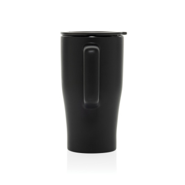 Logotrade liikelahja mainoslahja kuva: Keraaminen Luxe Quencher 490ml