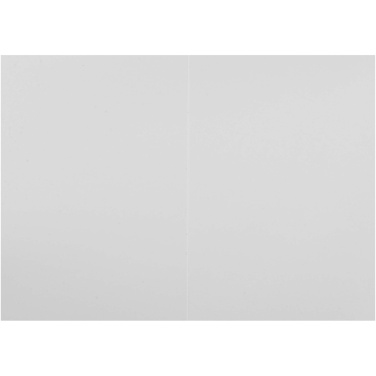 Logotrade mainoslahja tuotekuva: Herald A6-kokoinen tervehdyskortti