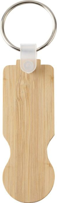 Logo trade mainoslahjat ja liikelahjat kuva: Ronan bambuinen kärryavaimenperä