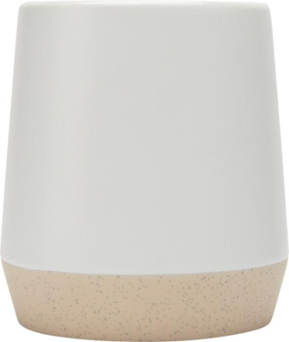 Logo trade mainostuote kuva: Dolce 300 ml:n mattapintainen keraaminen muki
