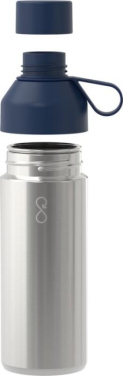 Logotrade mainostuote tuotekuva: Ocean Bottle Lite 620 ml:n vesipullo