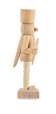 Logo trade mainoslahja kuva: Pähkinänsärkijä-maalaussetti