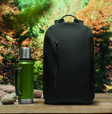 Logotrade liikelahja tuotekuva: 300D RPET tietokonereppu