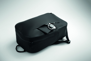 Logotrade mainoslahja ja liikelahja kuva: 300D RPET tietokonereppu