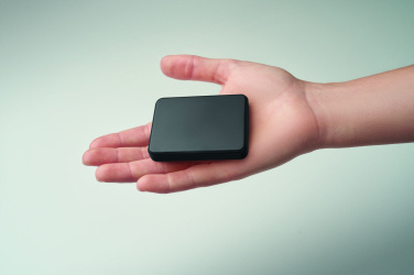 Logo trade mainostuote kuva: 5000 mAh varavirtalähde