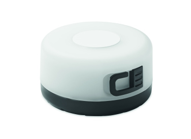 Logo trade liikelahjat mainoslahjat kuva: Sisäänrullautuva LED-valojohto