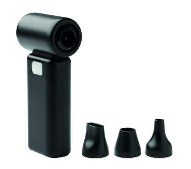 Logotrade mainoslahjat ja liikelahjat tuotekuva: Kannettava turbotuuletin