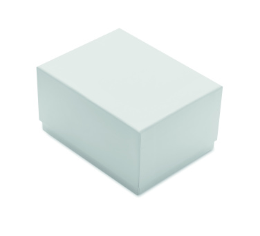 Logotrade mainoslahja ja liikelahja kuva: Lasinen pyöreä palkinto