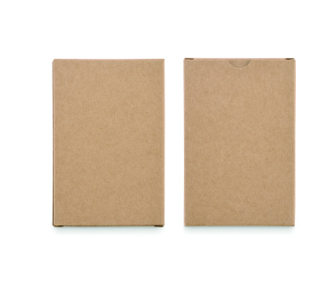 Logo trade mainoslahjat ja liikelahjat kuva: Domino- ja korttisetti