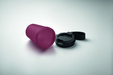 Logotrade liikelahja mainoslahja kuva: Yksiseinäinen juomamuki 300 ml