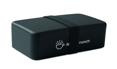 Logo trade mainostuotet tuotekuva: Lounaslaatikko PP 750 ml