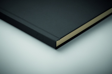 Logo trade liikelahjat tuotekuva: A5 muistikirja PLA