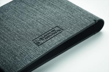 Logo trade mainoslahjat tuotekuva: Anti-loss finder PU lompakko