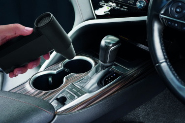 Logotrade mainoslahjat kuva: Kannettava turbotuuletin