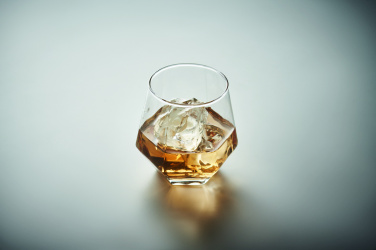 Logo trade mainoslahjat tuotekuva: Matala juomalasi 300 ml