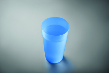 Logo trade liikelahjat mainoslahjat kuva: Reusable event cup 500ml