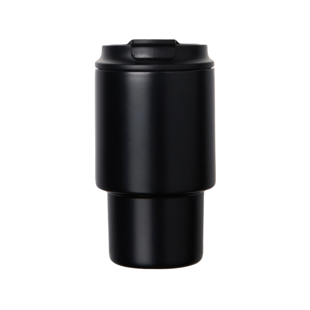 Logotrade mainoslahja ja liikelahja kuva: VINGA Nagano RCS -mukaan otettava muki, 350 ml.