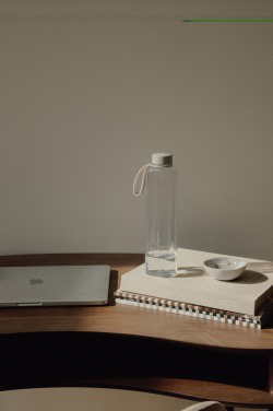 Logo trade liikelahjat tuotekuva: VINGA Arch RCS RPET-pullo 550 ml