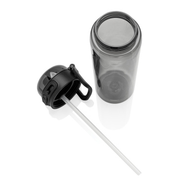 Logotrade mainostuotet kuva: SipnLock RCS RPET -vuototiivis urheiluvesipullo 800 ml