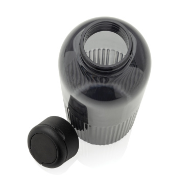 Logo trade mainoslahjat ja liikelahjat kuva: Ripple RCS RPET -vuototiivis vesipullo kahvalla, 750 ml