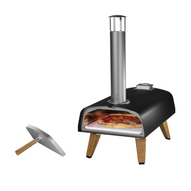 Logotrade mainostuote tuotekuva: BOSKA Pizza Oven Pro Pellet