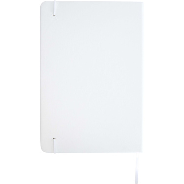 Logo trade mainostuote kuva: Legato Elegance kovakantinen A5-muistivihko ja kuulakärkikynäsetti