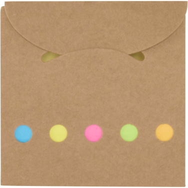 Logotrade mainoslahja ja liikelahja kuva: Freijo tarralaput