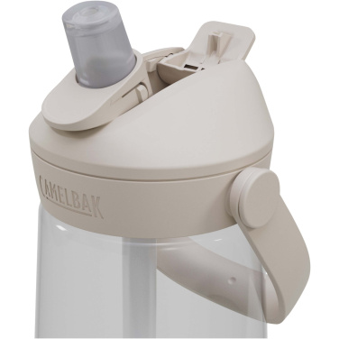 Logotrade liikelahjat mainoslahjat tuotekuva: Camelbak® Thrive Flip 750 ml:n Tritan Renew vesipullo kääntyvällä pillillä