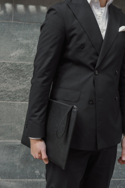 Logo trade liikelahja kuva: VINGA Bermond RCS 16” kannettavan tietokoneen suojakotelo