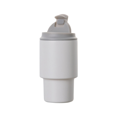 Logotrade liikelahjat kuva: VINGA Nagano RCS -mukaan otettava muki, 350 ml.