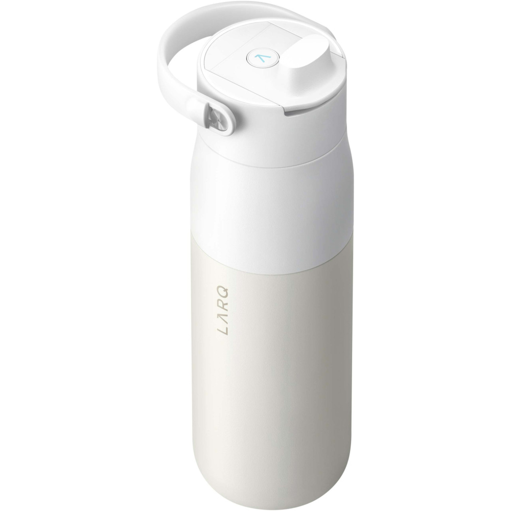 Logo trade mainoslahja kuva: LARQ PureVisTM 2.0, 680 ml:n vesipullo