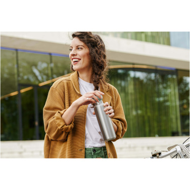 Logotrade liikelahjat kuva: Mepal Ellipse eristetty vesipullo, 500 ml