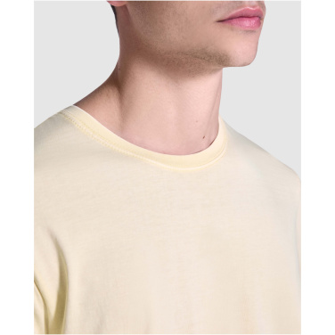 Logotrade mainostuote tuotekuva: Gorgi lyhythihainen t-paita miehille