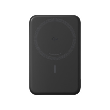 Logotrade mainostuotet kuva: Anker MagGo QI2 -magneettinen varavirtalähde 10 000 mAh